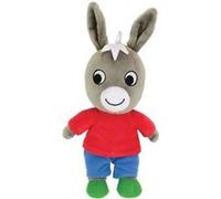 Jemini Trotro 023946s Peluche Hauteur: ± 23 Cm