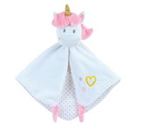 Jemini Unicorn - Doudou