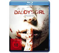 Jemma Dallender;Costas Mandylor - Daddy'S Girl [Blu-ray]