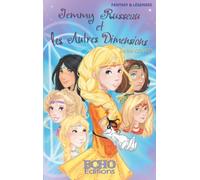 Jemmy Russeau et les autres dimensions