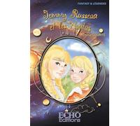 Jemmy Russeau et les Nautas