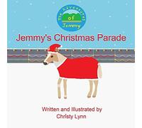 Jemmy's Christmas Parade