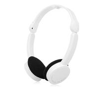 Jemora 3.5mm Filaire Over-Ear Casque Pliable Sport Casque Portable Musique Écouteurs pour Enfants MP4 MP3 Smartphones Ordinateur Portable