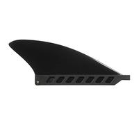 Jemora Aileron Central Souple d'aileron de Planche de Surf de 4,6 Pouces/3 Pouces pour Longboard Gonflable de Planche de pagaie de Sup
