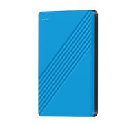 Jemora Disque Dur Externe USB 3.0 SSD Portable avec Transmission Stable de 5 Gbit/s Disque Dur en métal 2,5" pour Ordinateur Portable Android et