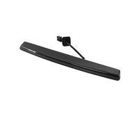 Jemora Feu Stop de Voiture, Remplacement de feu Stop à LED pour Mk5/GTI/R32 2005-2009, Mk4 2003-2008, 1K8945087D, 1K6 945 097 F, 5K6945087C