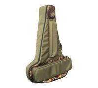 Jemora Sac de Rangement pour arbalète en Forme de T, Sac de Transport d'arc rembourré, Sac de flèche de Grande capacité
