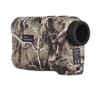 Jemora Télémètre de Chasse numérique avec Mesure de Hauteur et d'angle télescope monoculaire 600 M/800 M/1000 M