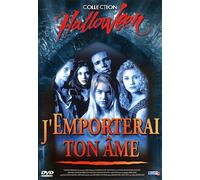 J'emporterai Ton Âme