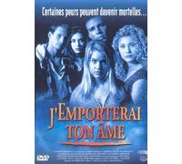 J'emporterai Ton Âme - Edition Kiosque