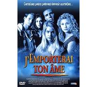 J'emporterai Ton Âme Tous | Occasion