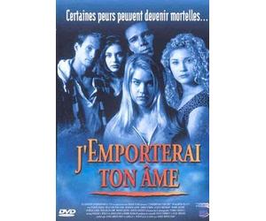 J'emporterai ton ame