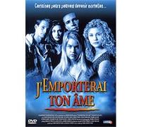 J'emporterai ton âme G