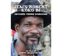 JEMS ROBERT KOKO BI, ODYSSEE TERRE DORIGINE
