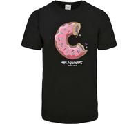 JemTo Cayler Sons Men T-Shirt WL Los Munchos T-Shirt Black M