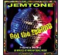 Jemtone - Got The Feeling