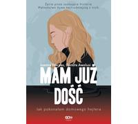 J'en ai assez Danuta Awolusi, Joanna Warpas (Buch auf Polnisch)