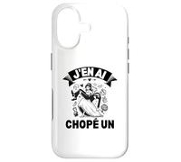 J'en AI Chopé Un - Future Mariée- Bientôt Mariée Fille EVJF Coque pour iPhone 17