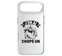 J'en AI Chopé Un - Future Mariée- Bientôt Mariée Fille EVJF Coque pour iPhone Air