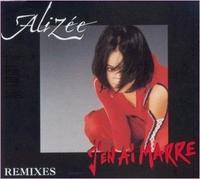 Alizee - J'en AI Marre [Import]