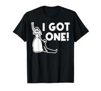 J'en ai un - Bride - Bachelorette Wedding Just Married T-Shirt