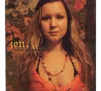 Jen - Before You Knew Me [SE Import]