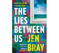 Jen Bray The Lies Between Us (Poche)