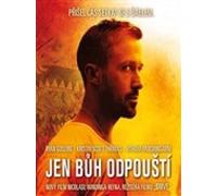 Jen buh odpousti (Only God Forgives) (Tchèque version)