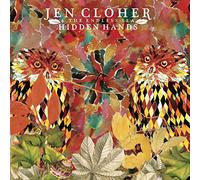 Jen Cloher & the Endless - Hidden Hands-Coloured