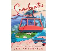 Jen Frederick – Seoulmates – Poche – Berkley