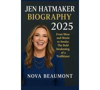 Jen Hatmaker Biography 2025: From Mess and Moxie to Awake: The Bold Awakening of a Trailblazer