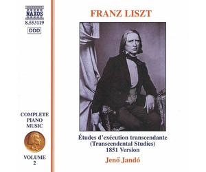 Jen Jand - Complete Piano Music 2 [New CD]