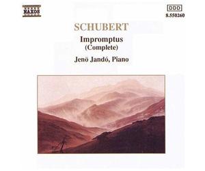Jen Jand - Impromptus [Compact Discs]