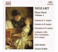 Jen Jand - Piano Duets [New CD]