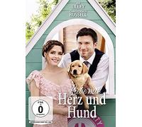 Liebe mit Herz und Hund – Jen Lilley et Christopher Russell – Studio Hamburg Enterprises