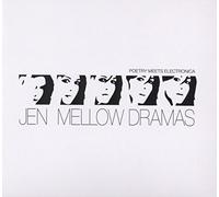 Jen - Mellow Dramas [Import]