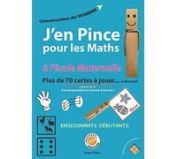 J'en Pince pour les Maths