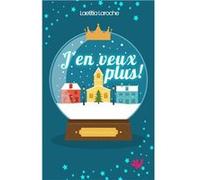 J'en veux plus ! Laroche Laetitia (Auteur)