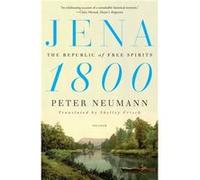 Jena 1800 by Peter Neumann Peter Neumann (Auteur)