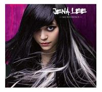 Jena Lee - Ma Reference (Slidepac) [Import]