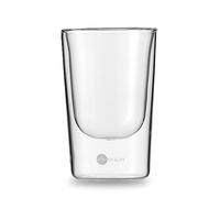 Jenaer Glas 115901 Lot de 2 gobelets transparents