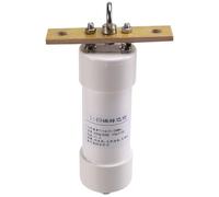 Jenalinng 1:49 Balun 200 W Transformateur d'impédance Antenne à ondes courtes HF Balun Antenne SSB pour une meilleure réception du signal