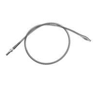 Jenalinng Outils de nettoyage pour canalisation, évier, lavabo, canalisation, débouché, salle de bain, WC, outils de nettoyage