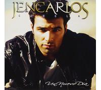 Jencarlos – Un Nuevo Dia – Bull's-Eye