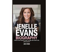 JENELLE EVANS BIOGRAPHY: From Teen Mom Fame to Life Beyond the Spotlight