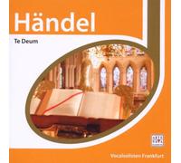 Jenemann,Gerhard - Esprit/Te Deum [Import]