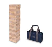 Jenga géant - taille : Large 120cm - Ubergames