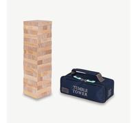 Jenga géant - taille : Moyen 90cm - Ubergames
