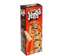 Hasbro - A2120E241 - Jenga - Jeu d'adresse en Bois