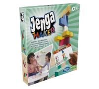 Jenga Maker